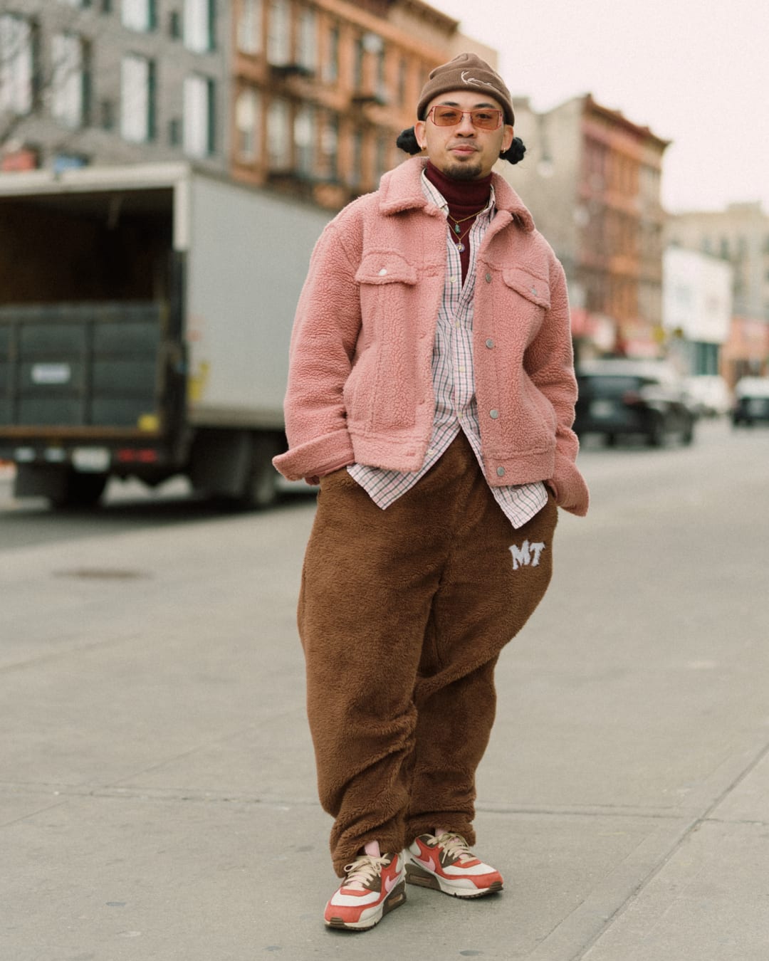 Street SNKRS: Streets of Brooklyn