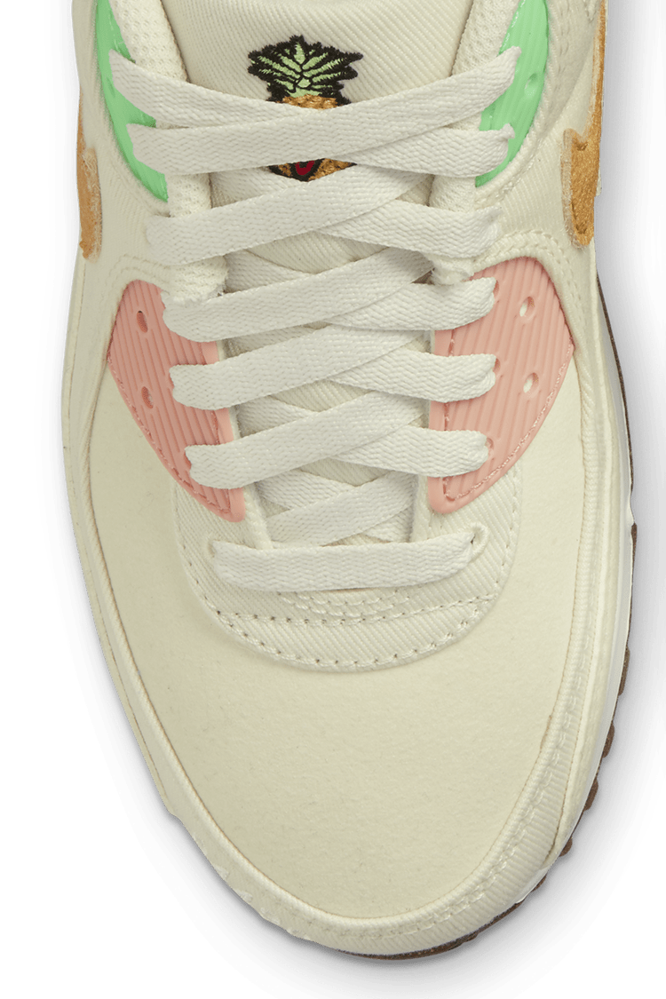 วันเปิดตัว Air Max 90 “Pineapple” ผู้หญิง