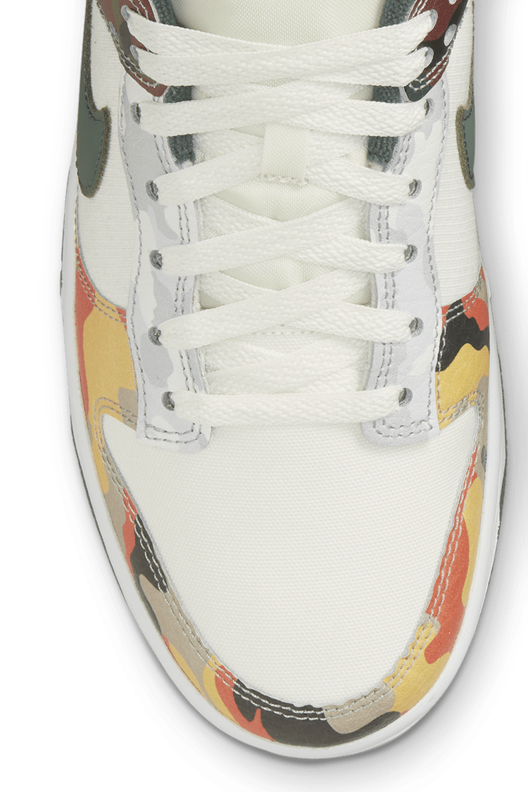 NIKE公式】ダンク LOW 'Sail Multi-Camo' (DH0957-100 / NIKE DUNK LOW SE). Nike SNKRS