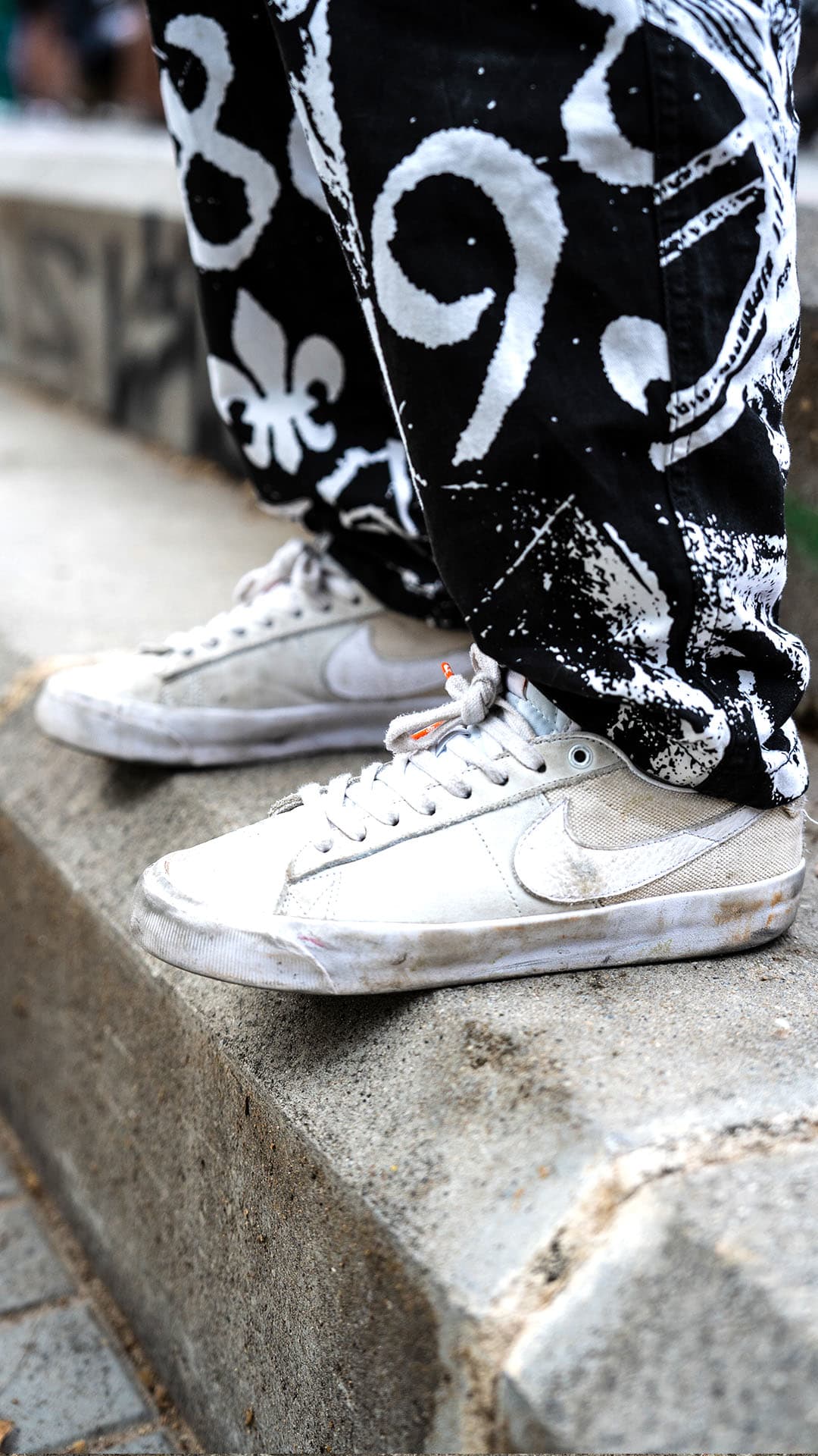 22/10 Street SNKRS: SB 20-årsjubilæum – Barcelona