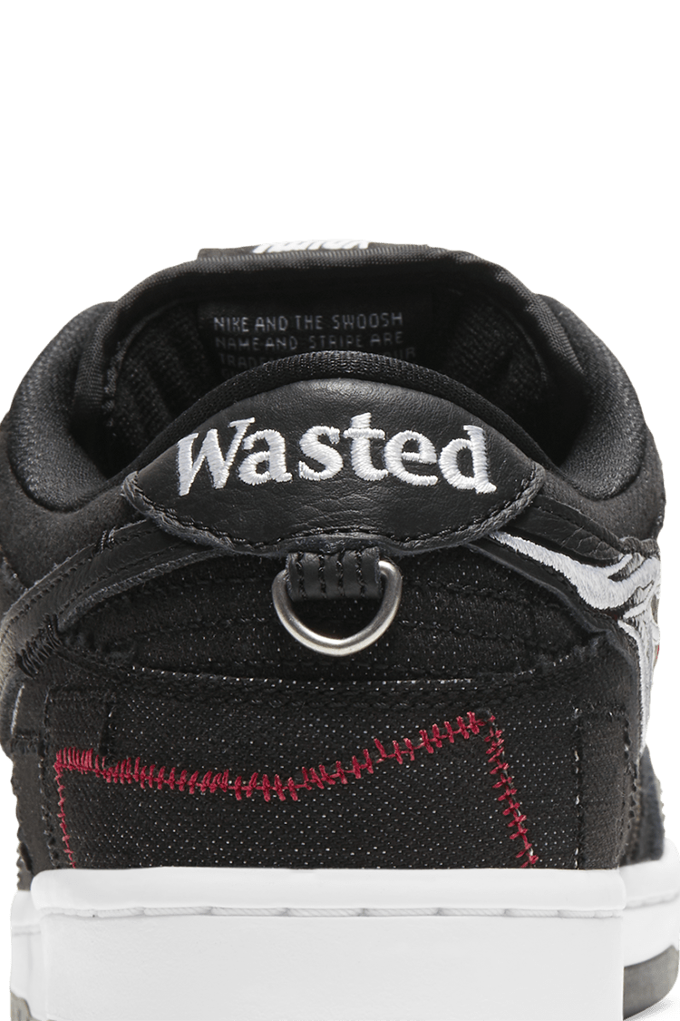 Ημερομηνία κυκλοφορίας του SB Dunk Low x Verdy "Wasted Youth"