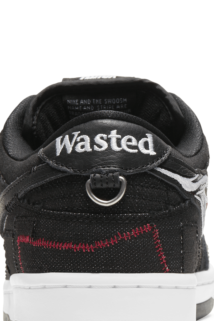 Fecha de lanzamiento de las SB Dunk Low x Verdy "Wasted Youth"