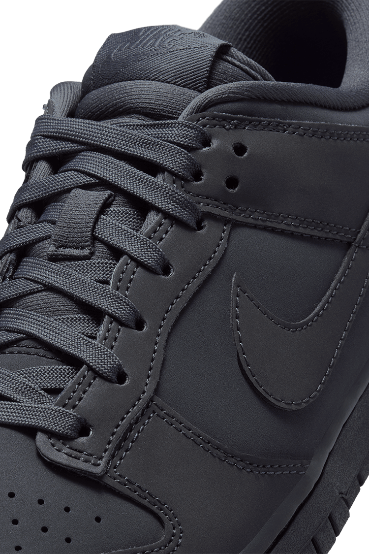 Women's Dunk Low 'Black and Anthracite' (FZ3781-060) release date. Nike  SNKRS