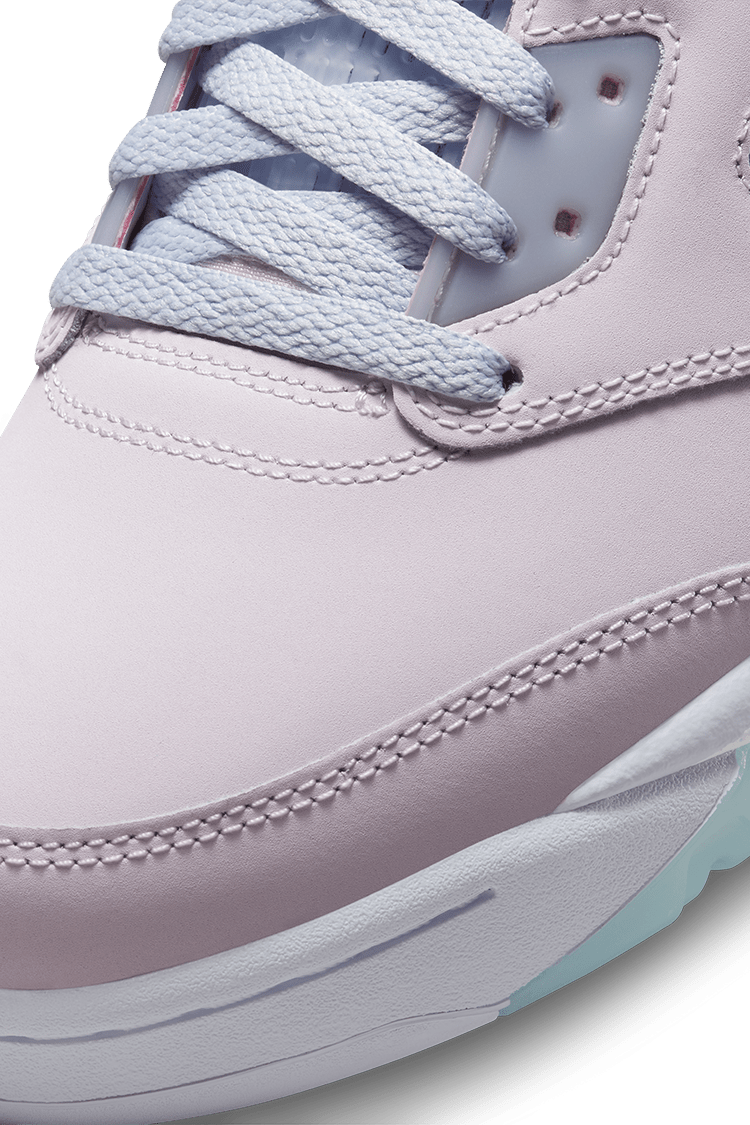 Air Jordan 5 'Regal Pink' (DV0562-600) Release Date