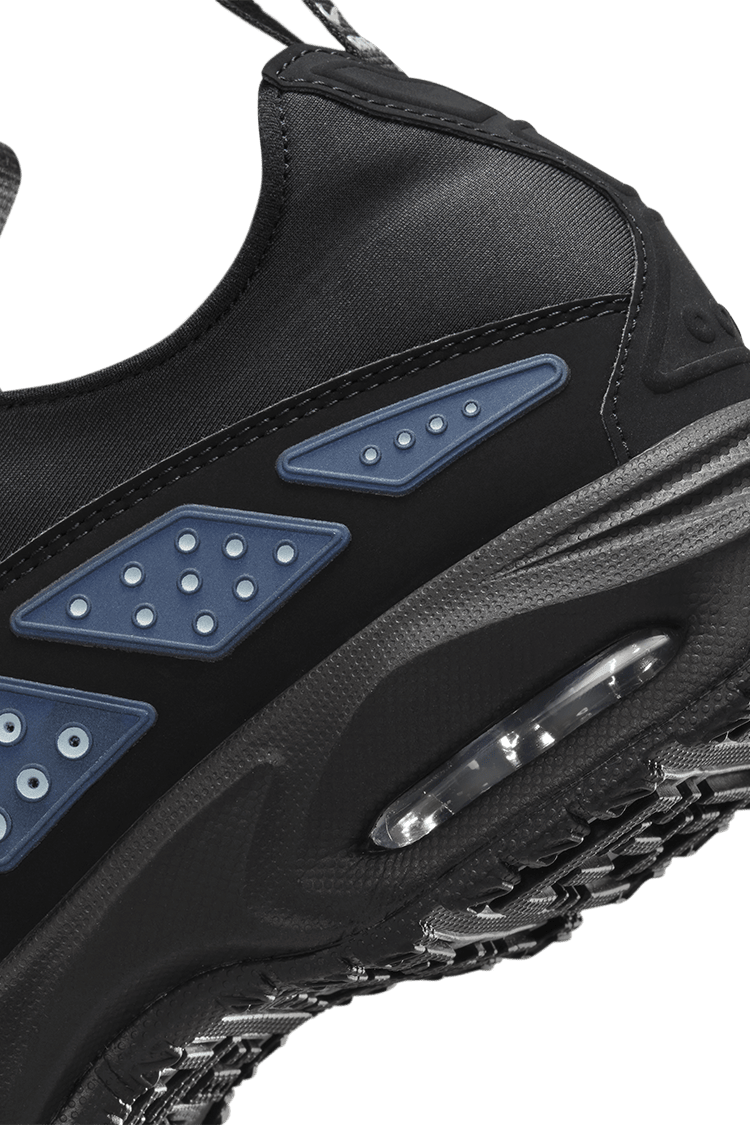 Air Max SNDR 'Black and Silver' (FZ2068-001) release date