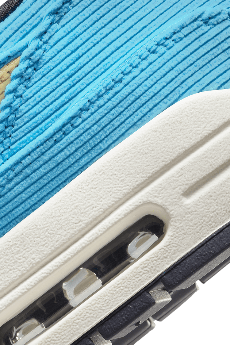 Air Max 1 'Corduroy ' (FB8915-400) 發售日期