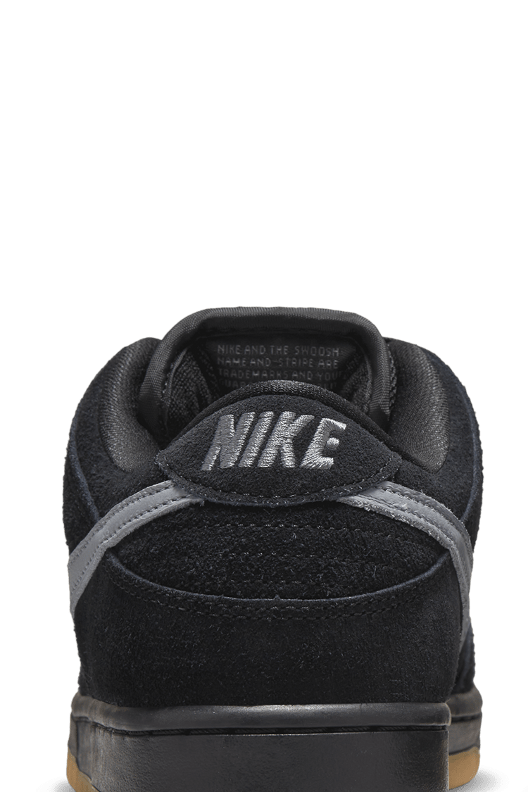 【NIKE公式】SB ダンク LOW プロ 'Black' (BQ6817-010 / NIKE SB DUNK LOW PRO)