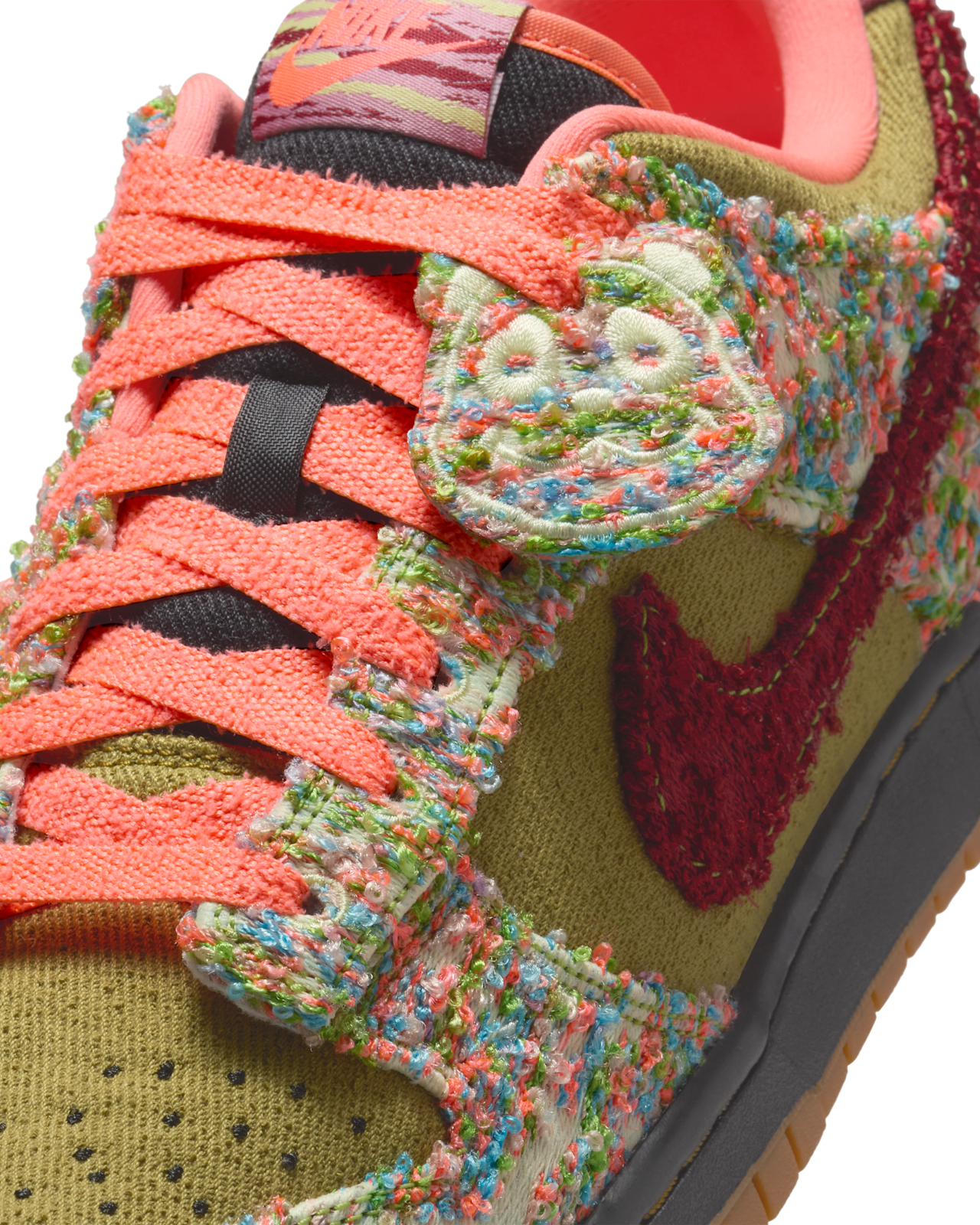 NIKE DUNK LOW RETRO LTD Release Date