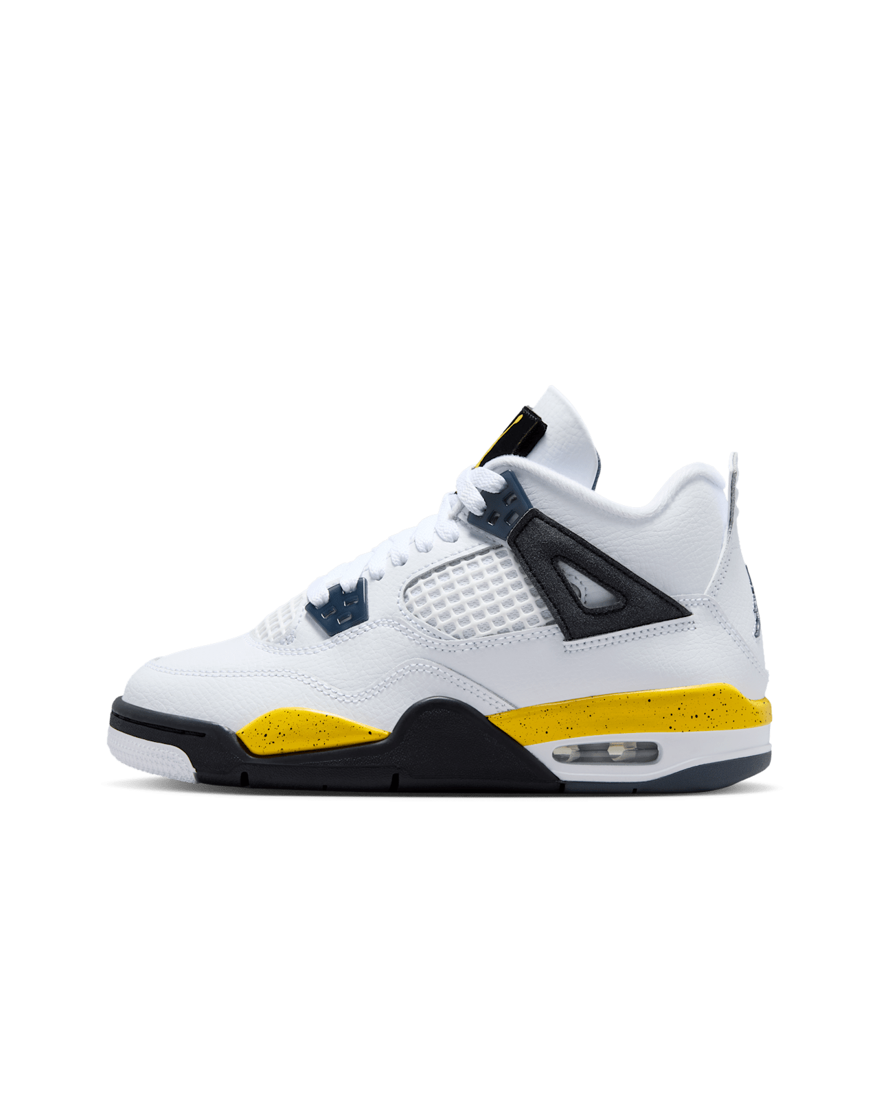 Air Jordan 4 "Rare Air" 'Tour Yellow' (IO2463-102) Release Date