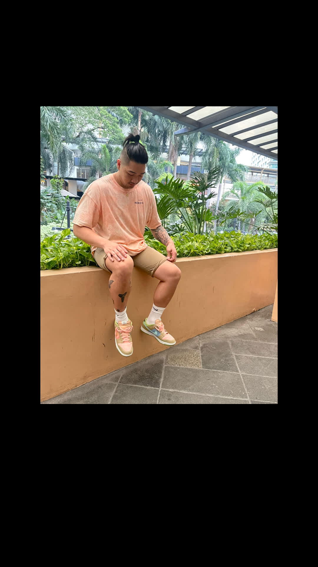 【NIKE公式】Kickcheck 5.31 - AAPIHM