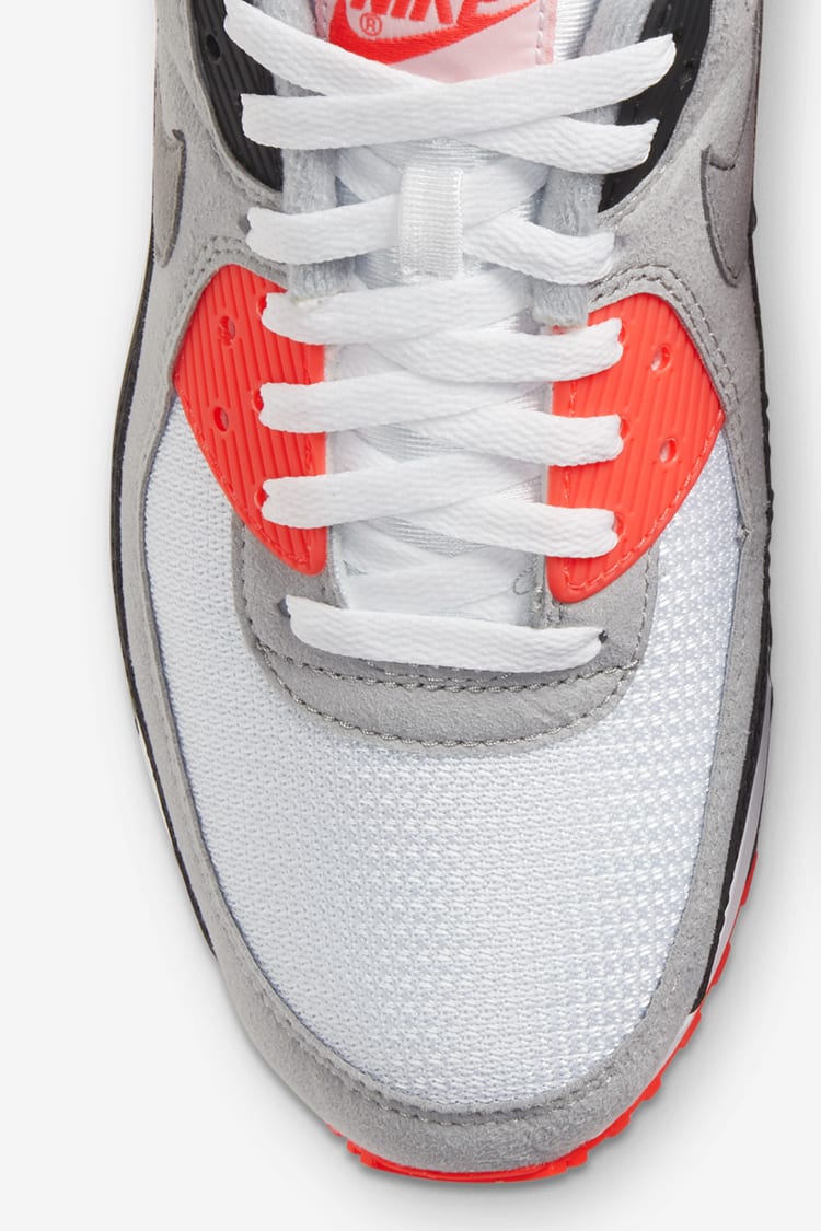 Fecha de lanzamiento de las Air Max 3 "Radiant Red"