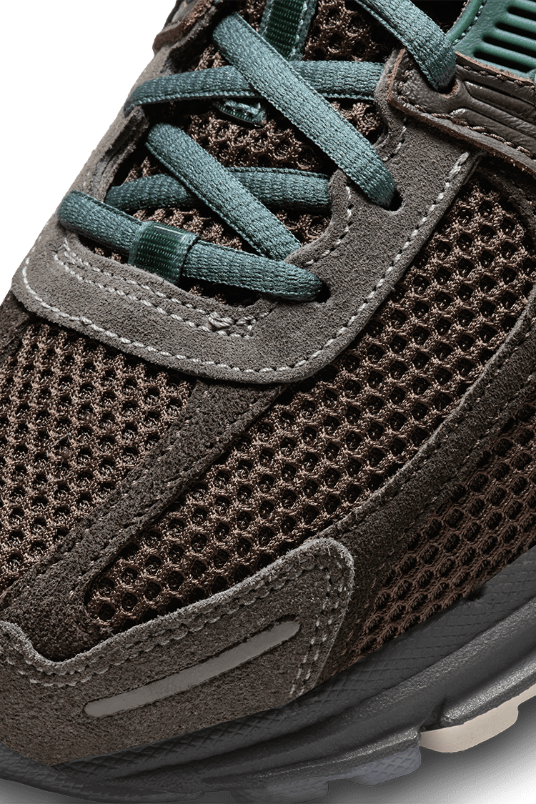 Fecha de lanzamiento del Zoom Vomero 5 "Velvet Brown and Medium Ash" (FQ8174-237)