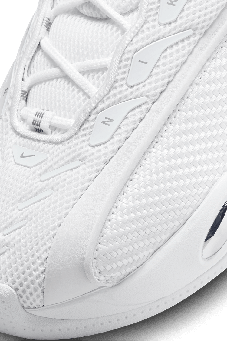 NOCTA Glide 'Triple White' (DM0879-100) 發售日期 
