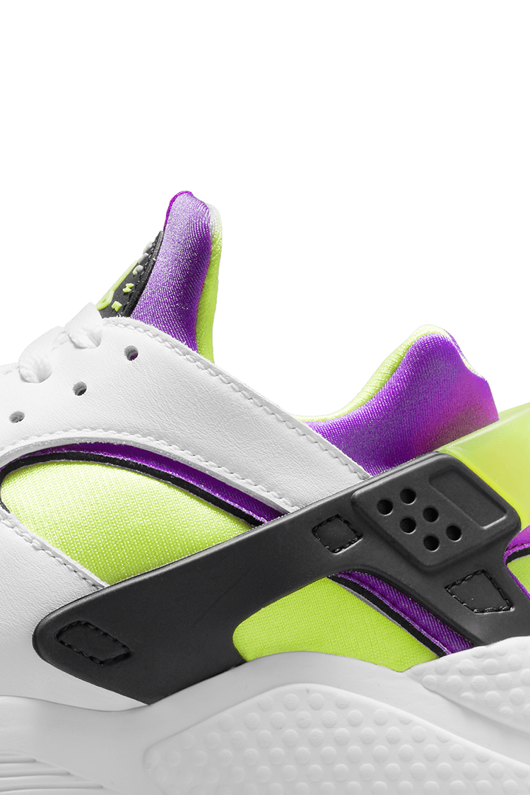 NIKE公式】レディース エア ハラチ 'Magenta' (DH4439-101 / W NIKE