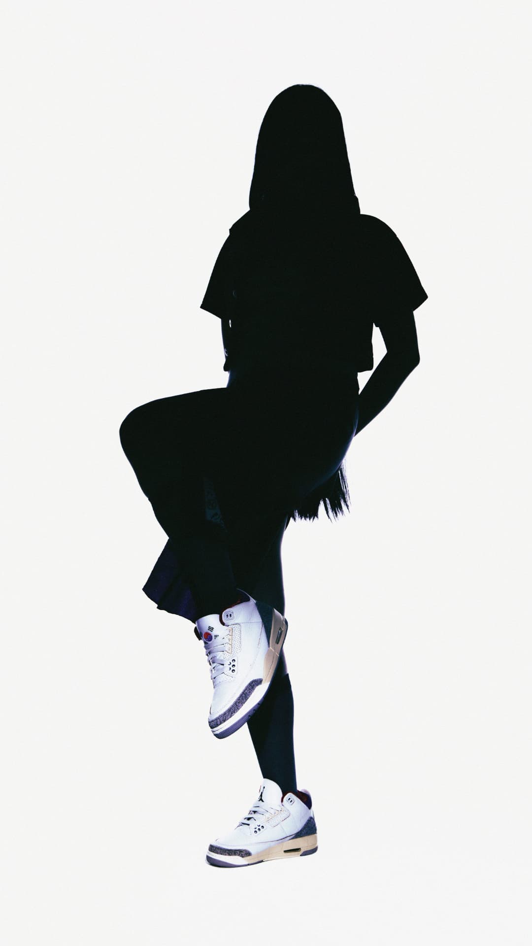 Echa una mirada a New Looks: Air Jordan 3 Seoul