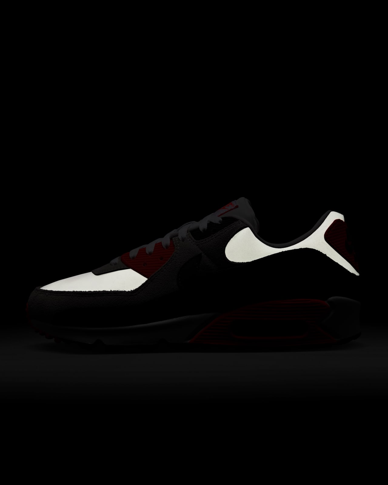 Air Max 90 'Vast Grey and Cool Grey' (IU1055-100) Release Date