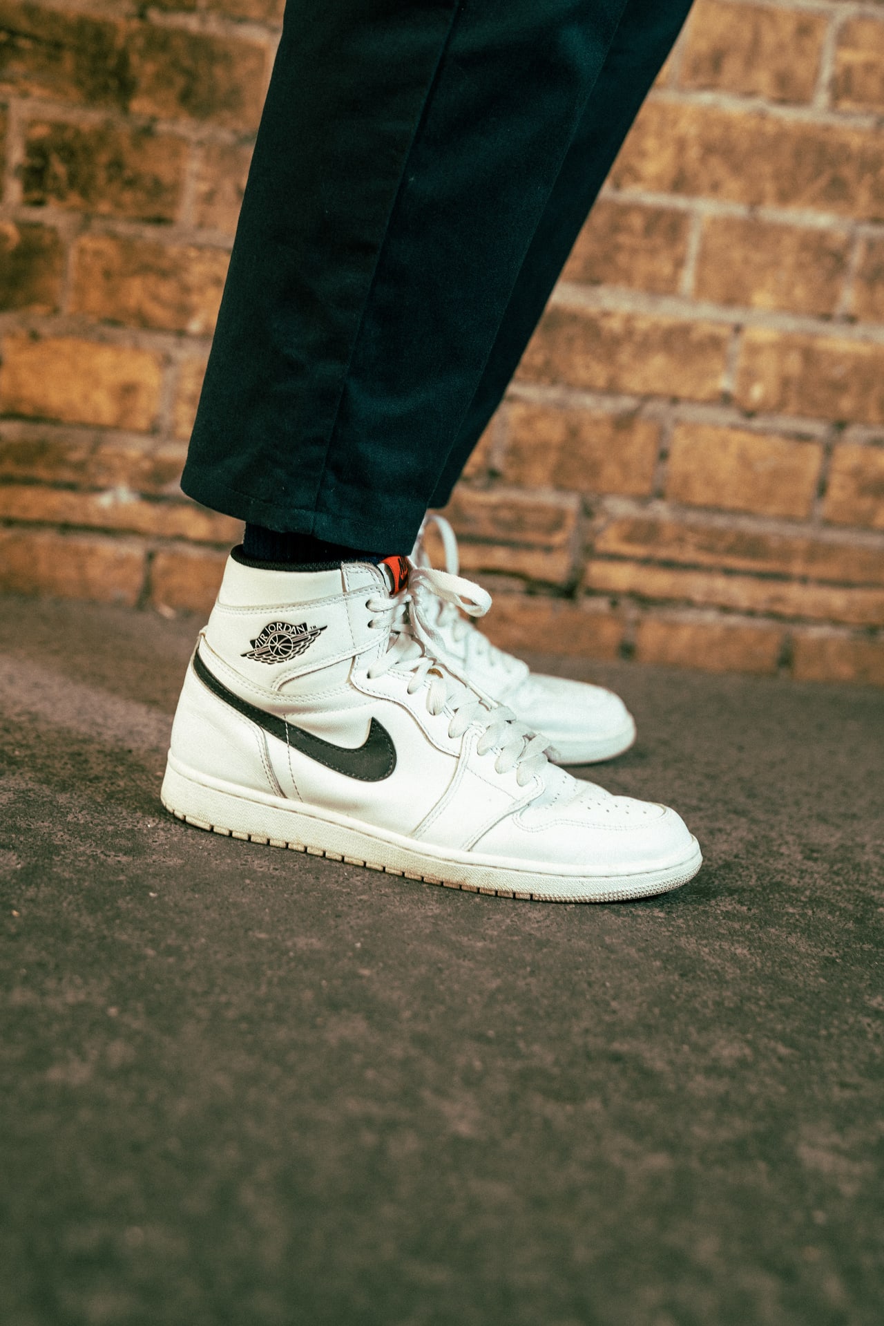 Rock 'Em: Street SNKRS Berlin Vol. 1