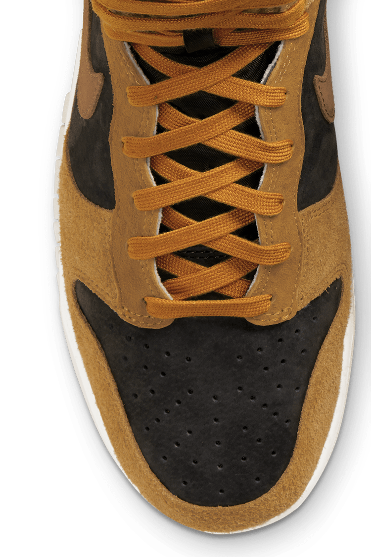 Dunk High „Dark Curry” – data premiery