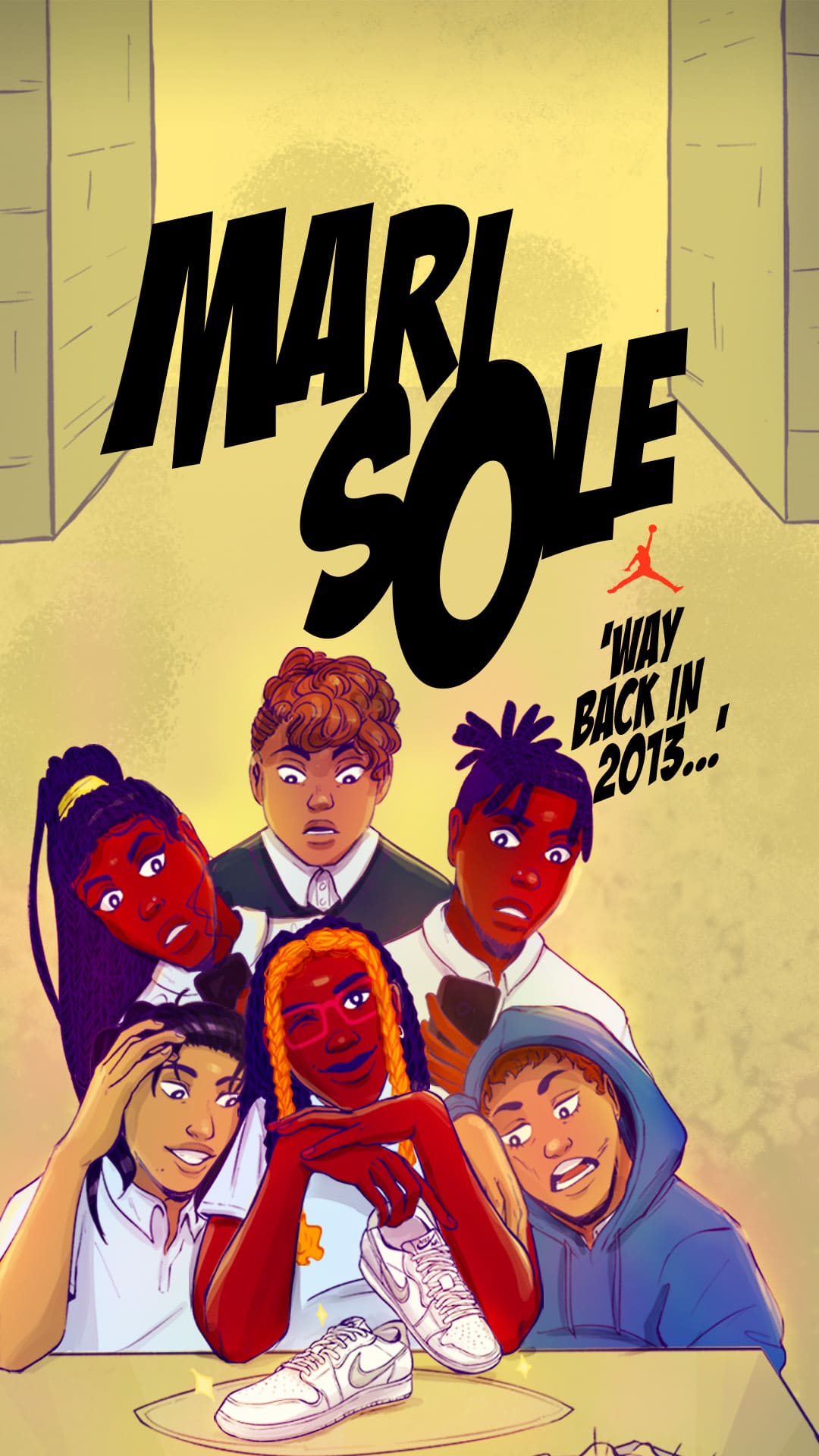 MariSole: ฉบับที่ 3 พาร์ท 2