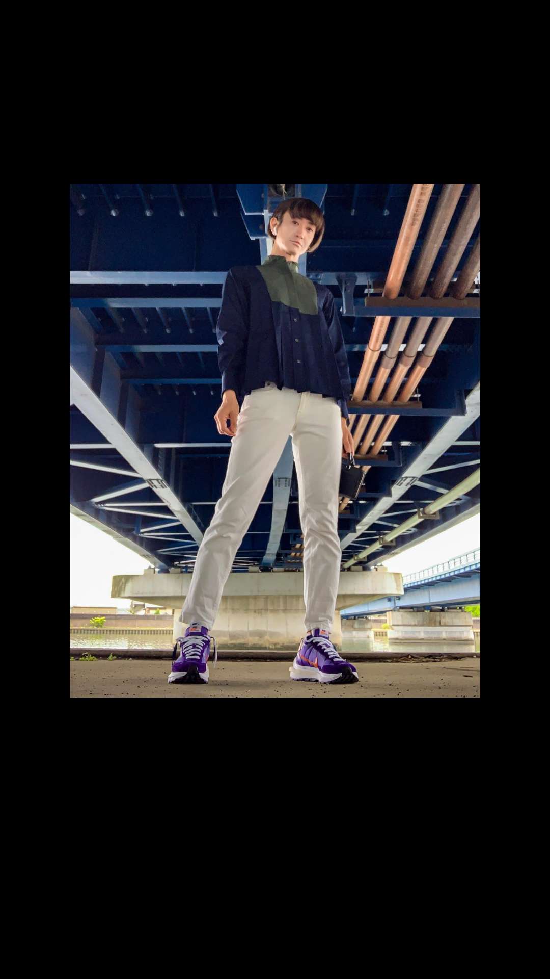 【NIKE公式】Kickcheck 7.28 sacai