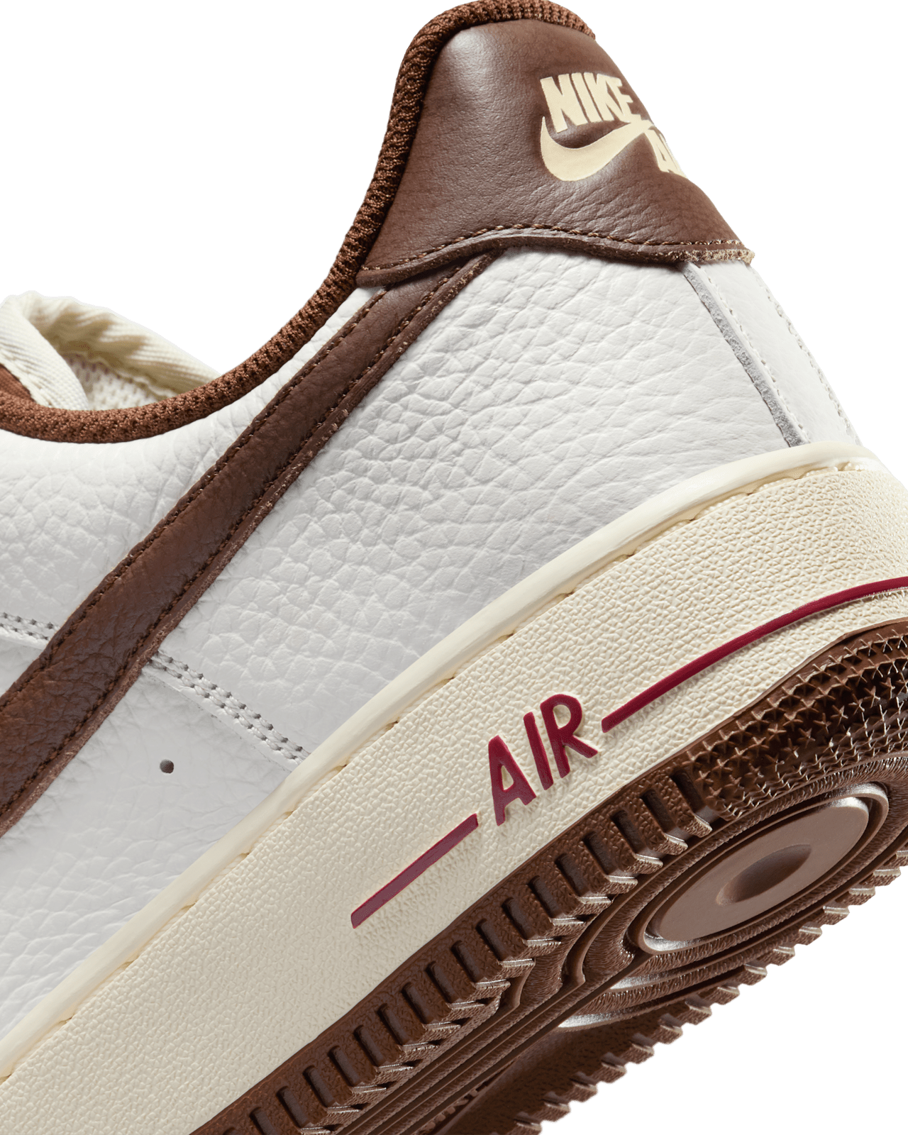 Air Force 1 'Yardrunners' (HQ7027-100) Release Date