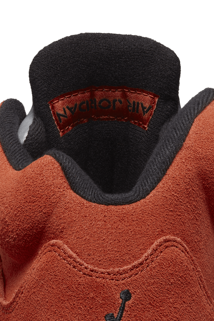 Fecha de lanzamiento del Air Jordan 5 "Dunk on Mars" (DD9336-800) para mujer