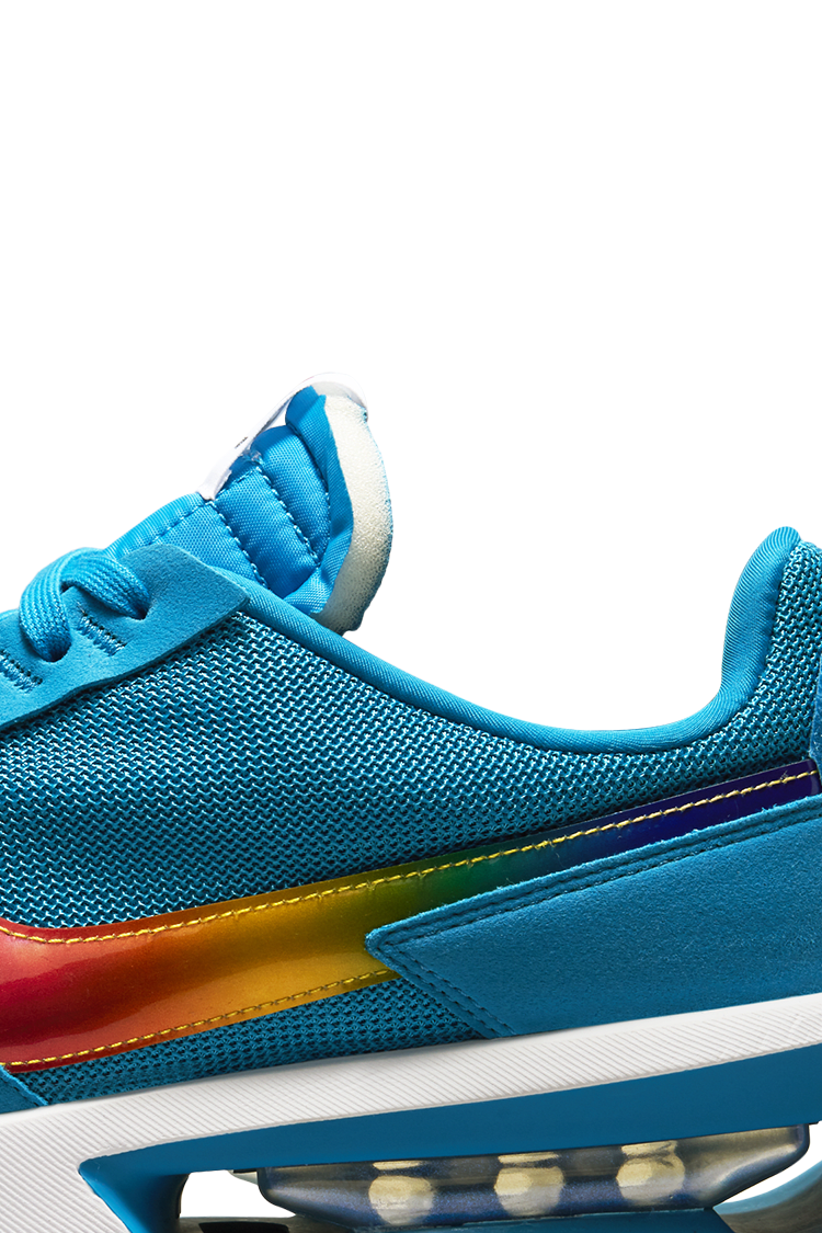Air Max Pre-Day 'BeTrue' 發售日期