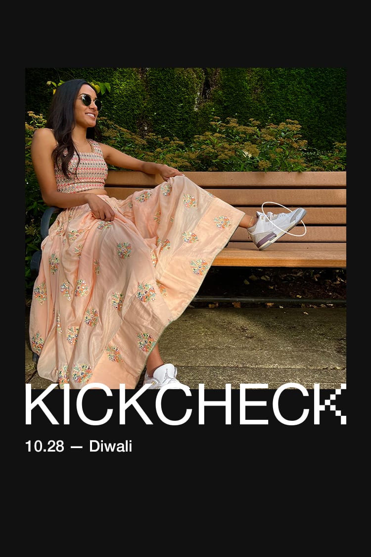 KickCheck: 10.28 - Diwali