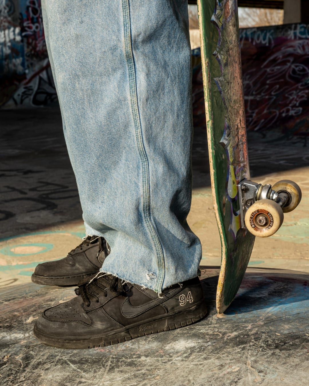 Street SNKRS: Philadelphia