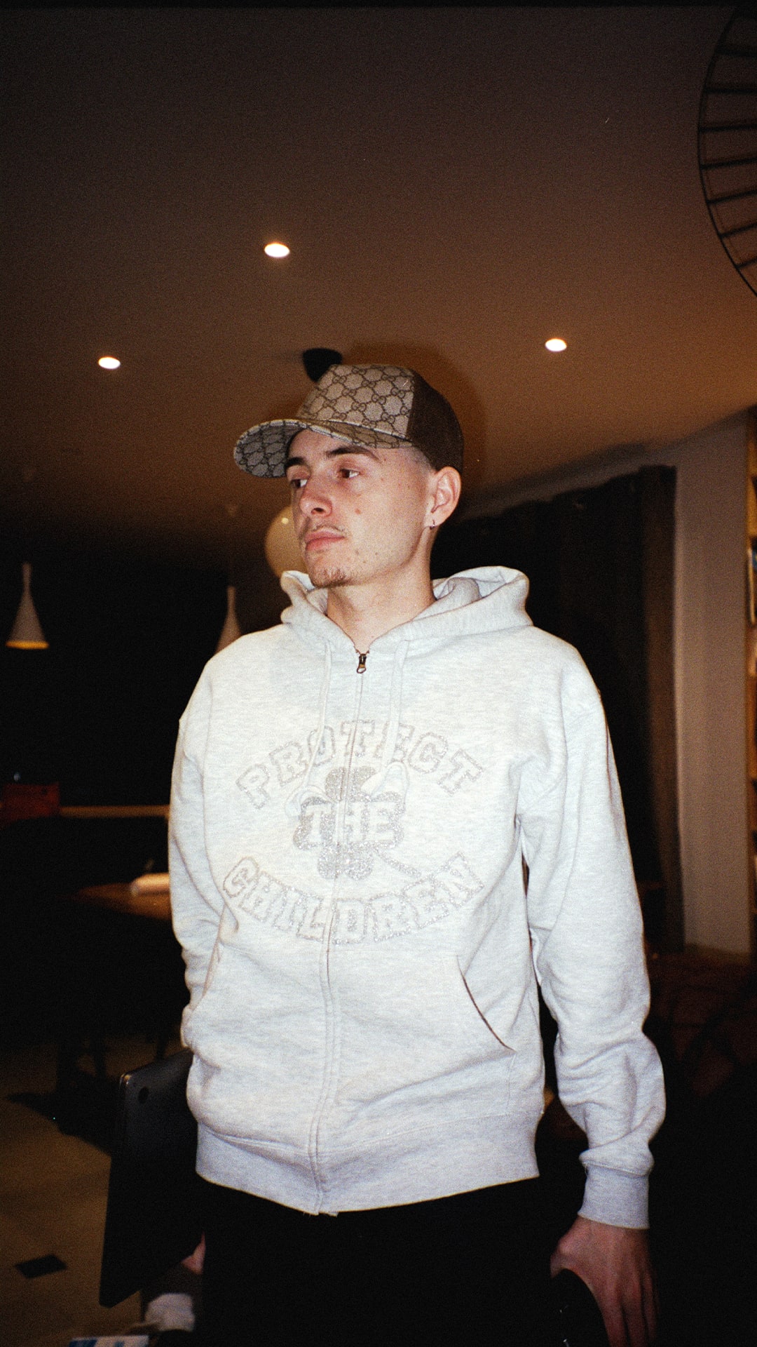 Street SNKRS: Παρίσι