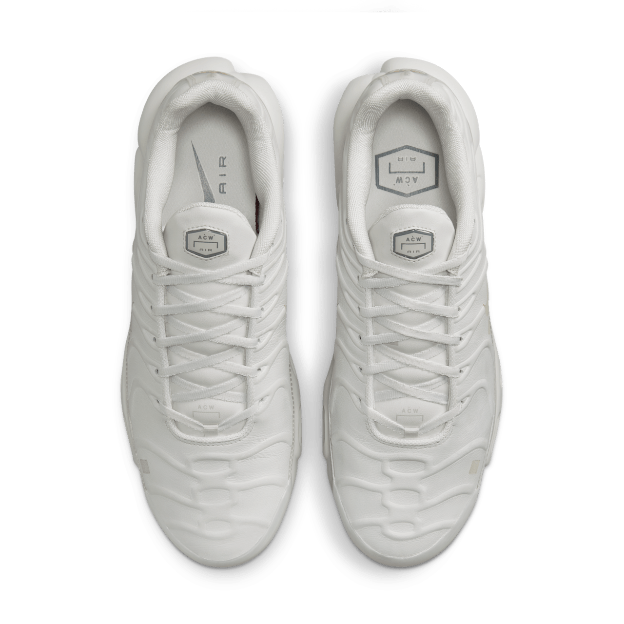 Air Max Plus x A-COLD-WALL* 'Stone' (FD7855-002) Release Date
