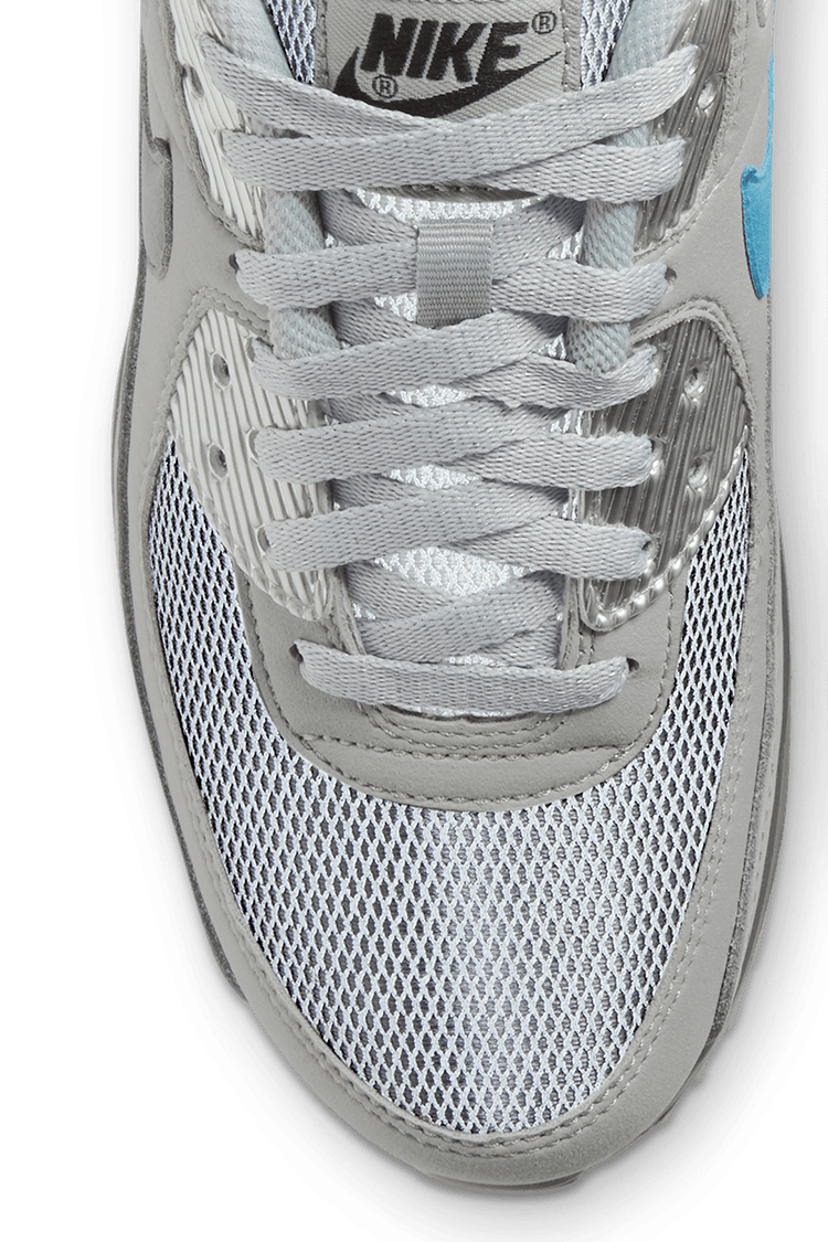 Air Max 90 "Moscow" Lansman Tarihi