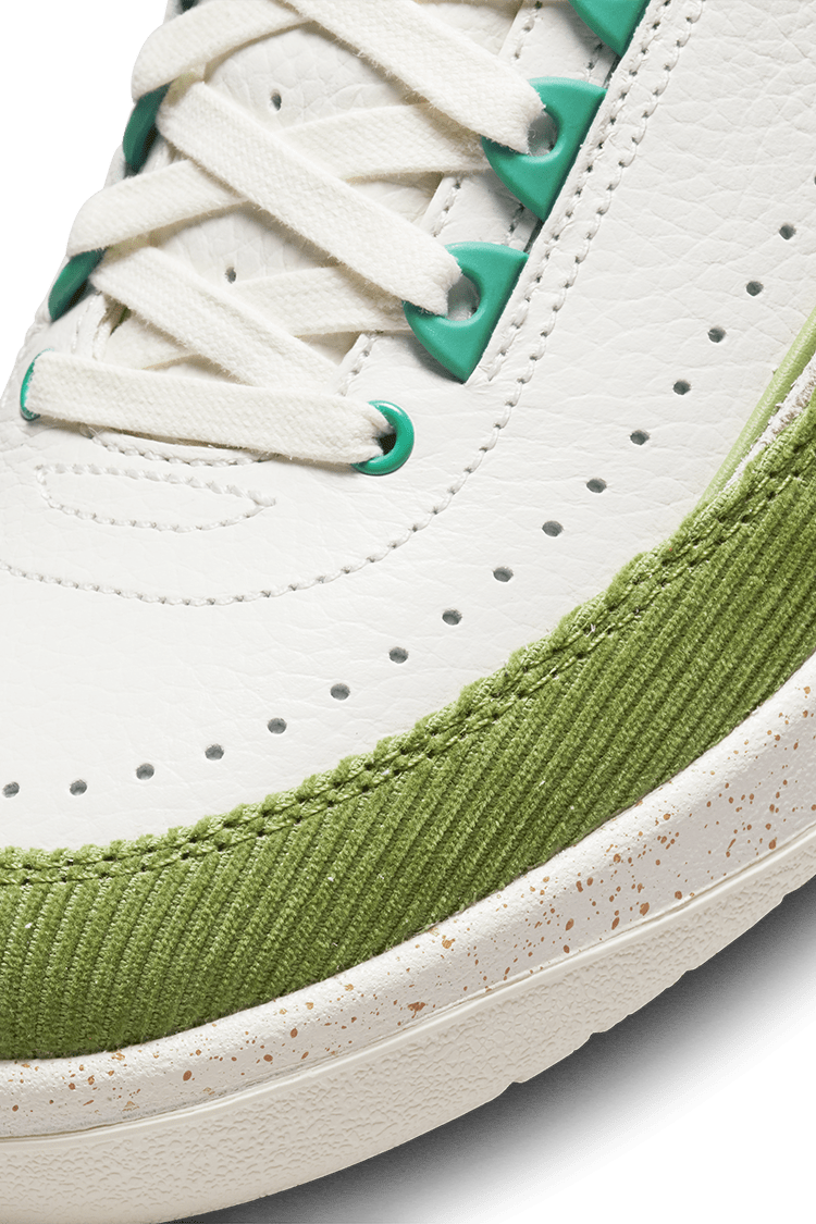 Air Jordan 2 Low 'TITAN' (DV6206-183) Release Date