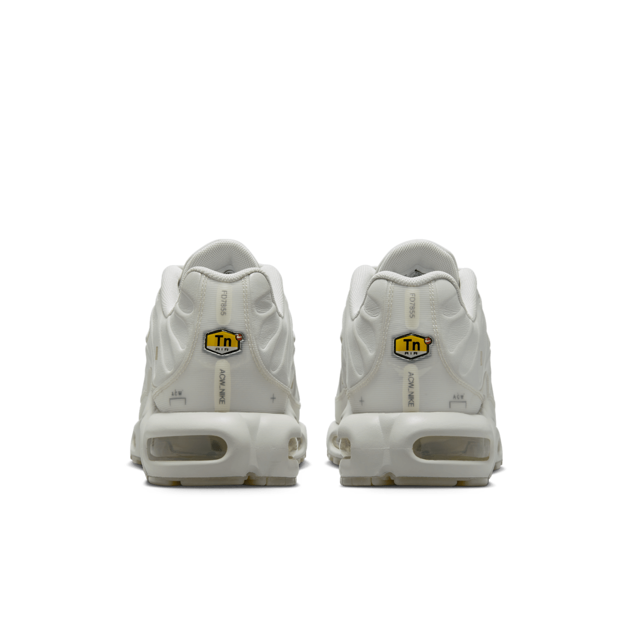 Air Max Plus x A-COLD-WALL* 'Stone' (FD7855-002) Release Date. Nike SNKRS