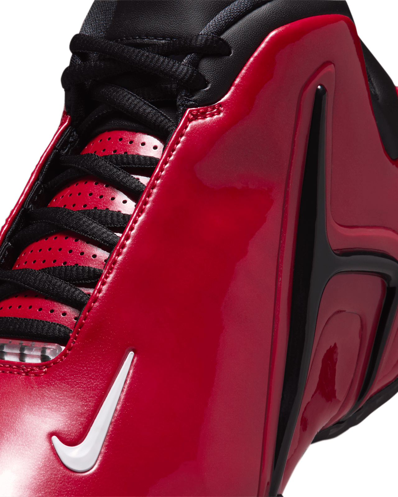 Zoom Hyperflight 'Varsity Red and Black' (IR0962-601) Release Date