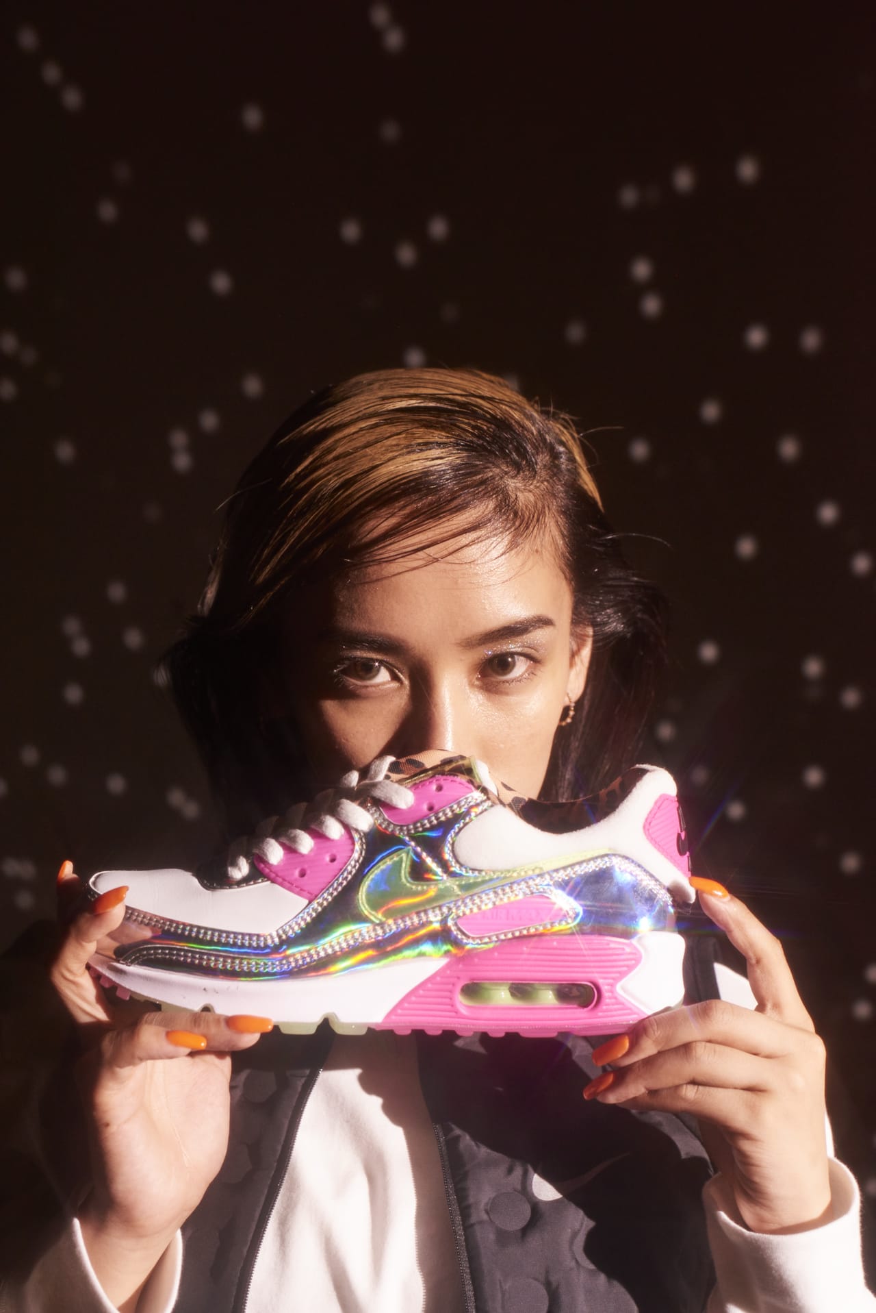 Women's Air Max 90 'Rave Culture Pack' Release Date