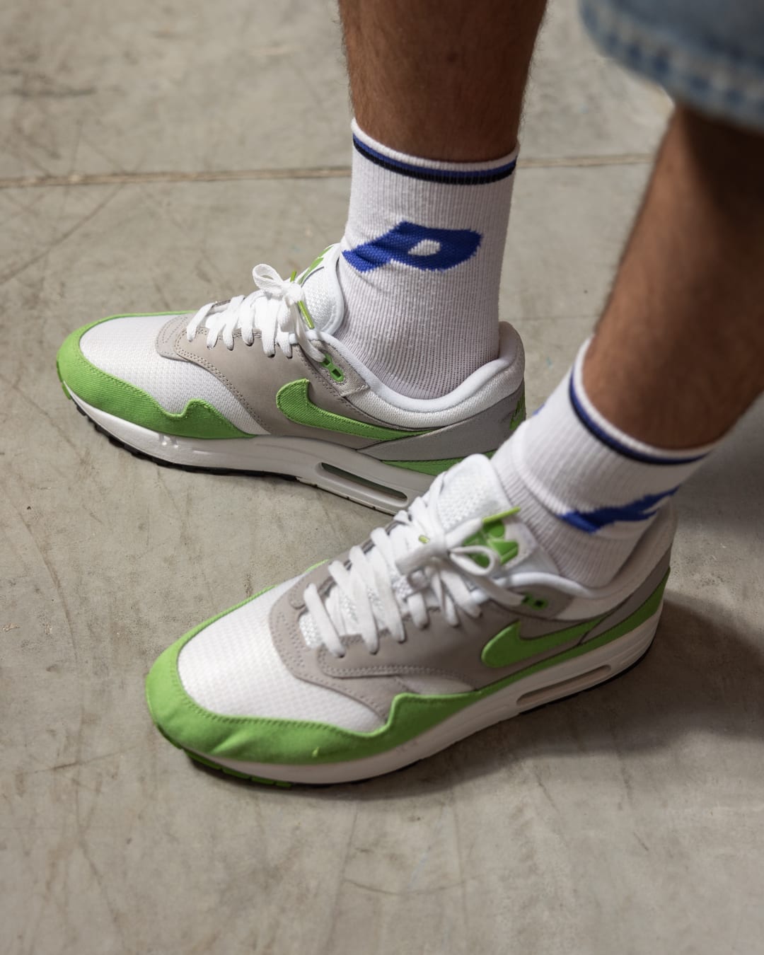 Street SNKRS: Manor Place: Legends & Locals Tournament