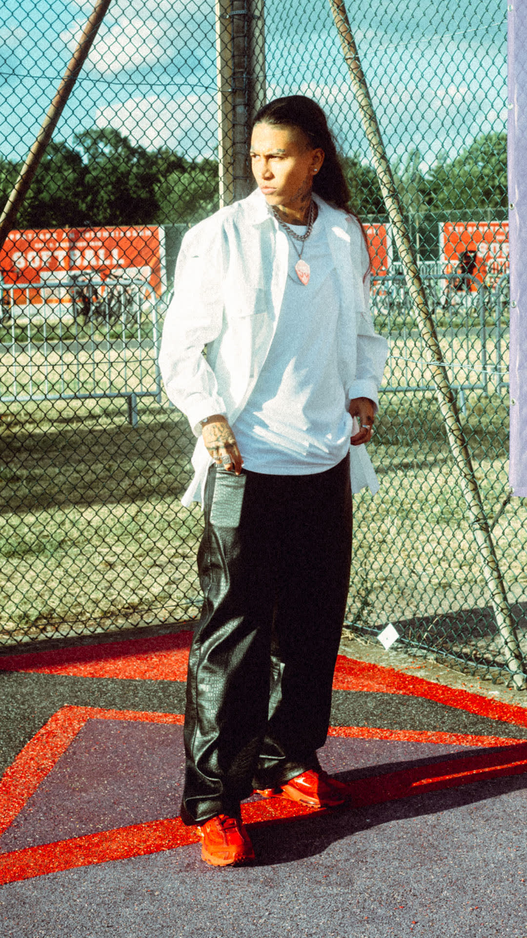 【NIKE公式】Street SNKRS：セントラル