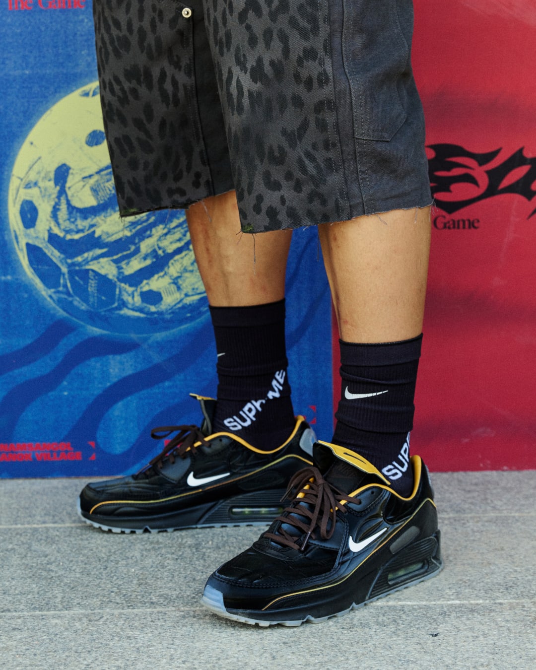 Street SNKRS: TOMA Seoul