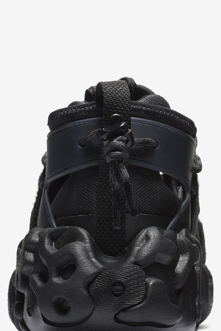 ISPA OverReact Sandal 'Thunder Grey' Release Date