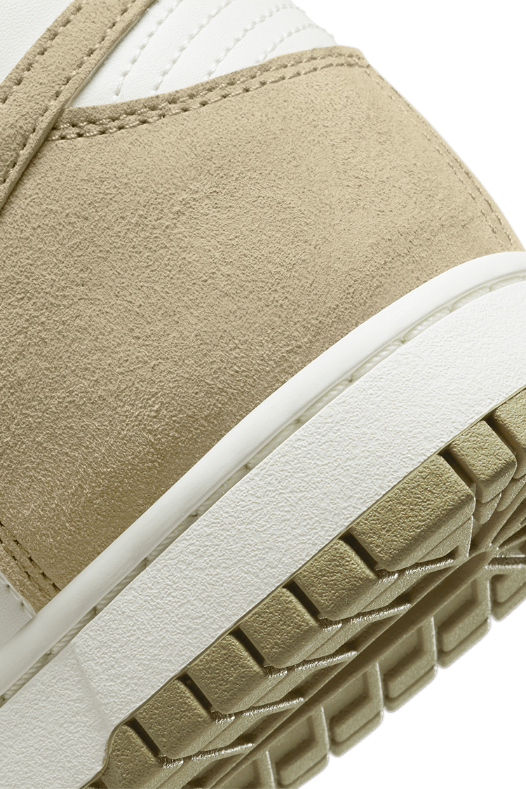 Fecha de lanzamiento del Dunk High "Limestone" (DQ7679-001)