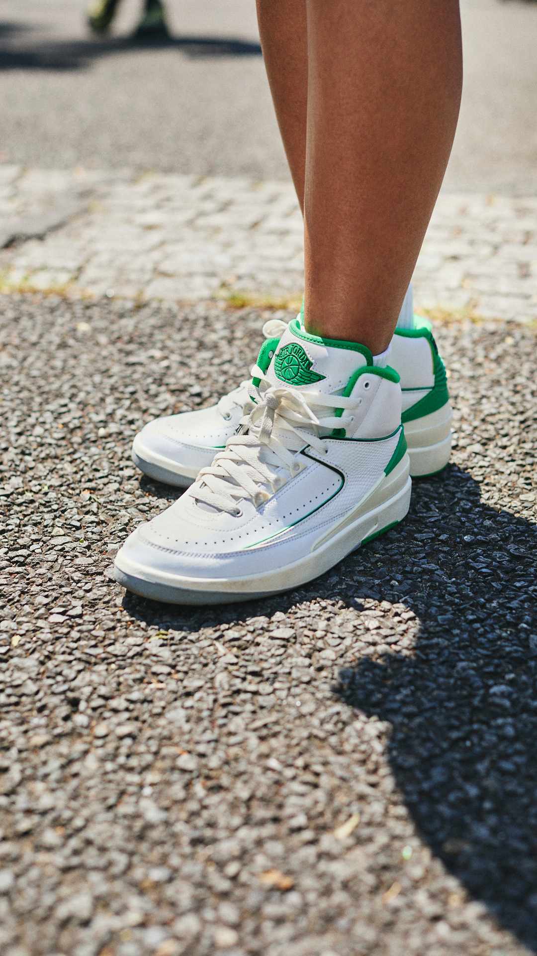 Echa una mirada a JP Street SNKRS : ALLDAY MX