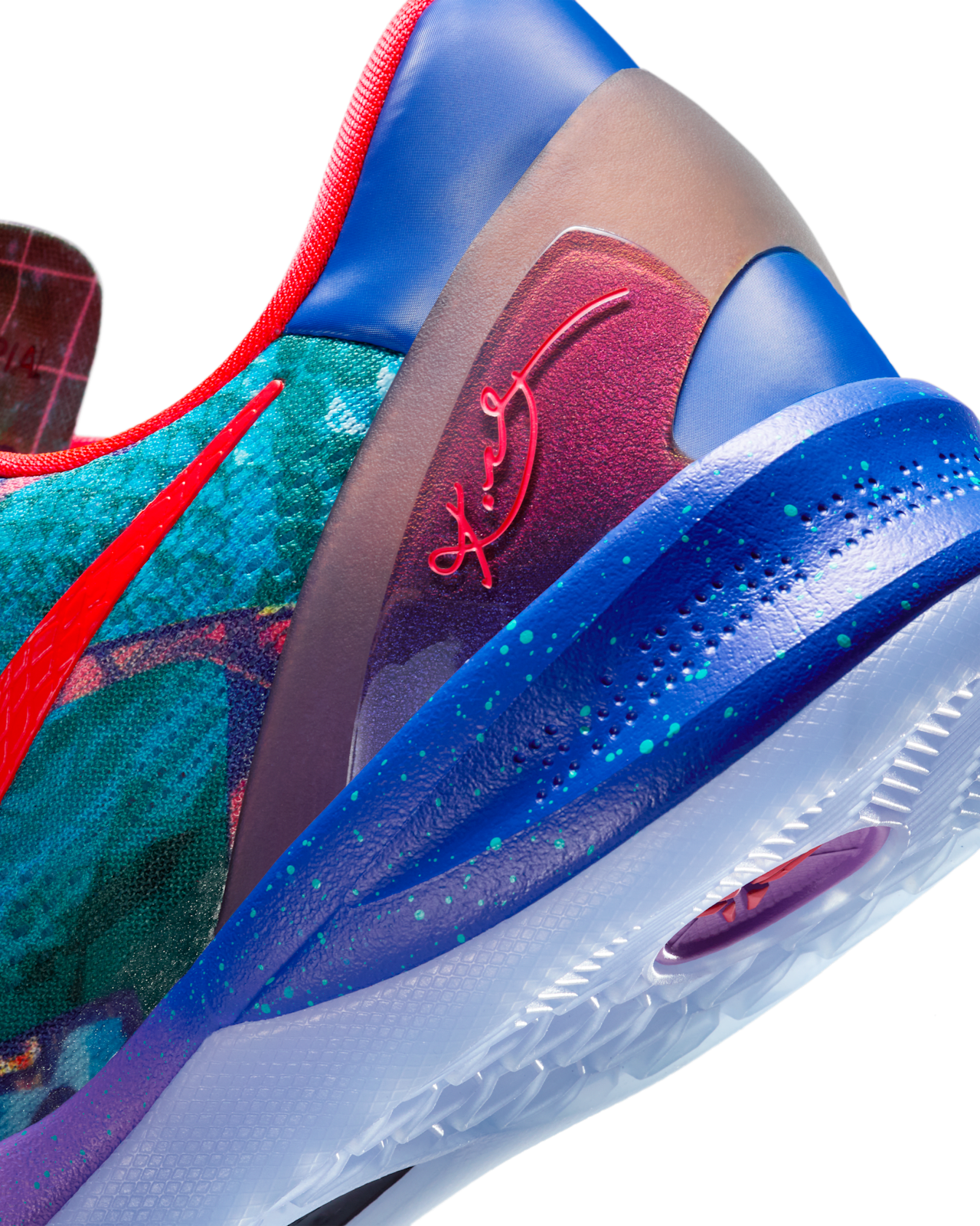 KOBE VIII PROTRO Release Date