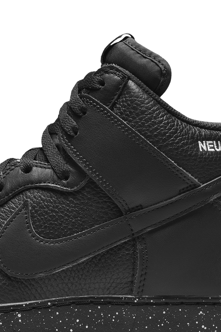Dunk 高筒 1985 x UNDERCOVER 'Black' (DQ4121-001) 發售日期