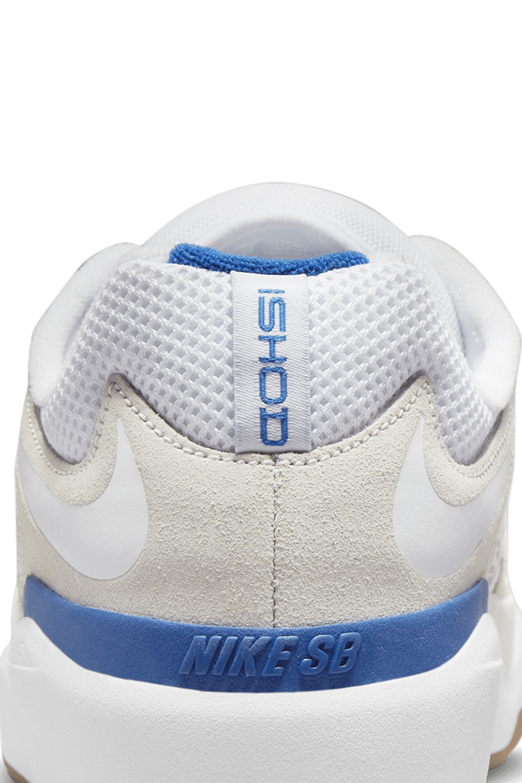 SB Ishod Wair 'Summit White' (DC7232-100) 發售日期