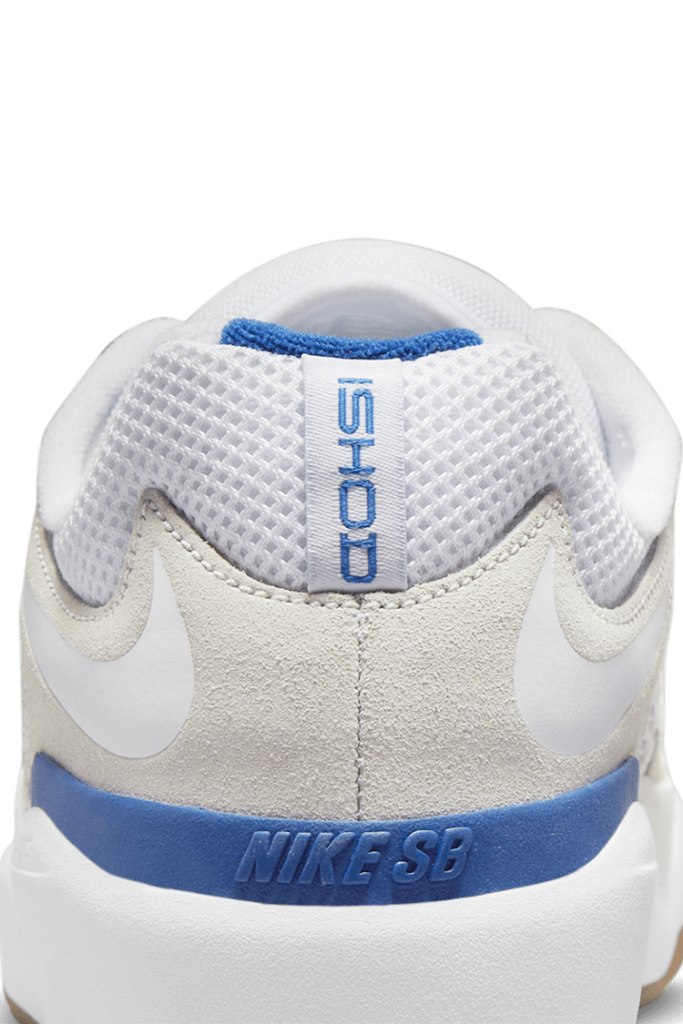 SB Ishod Wair 'Summit White' (DC7232-100) Release Date