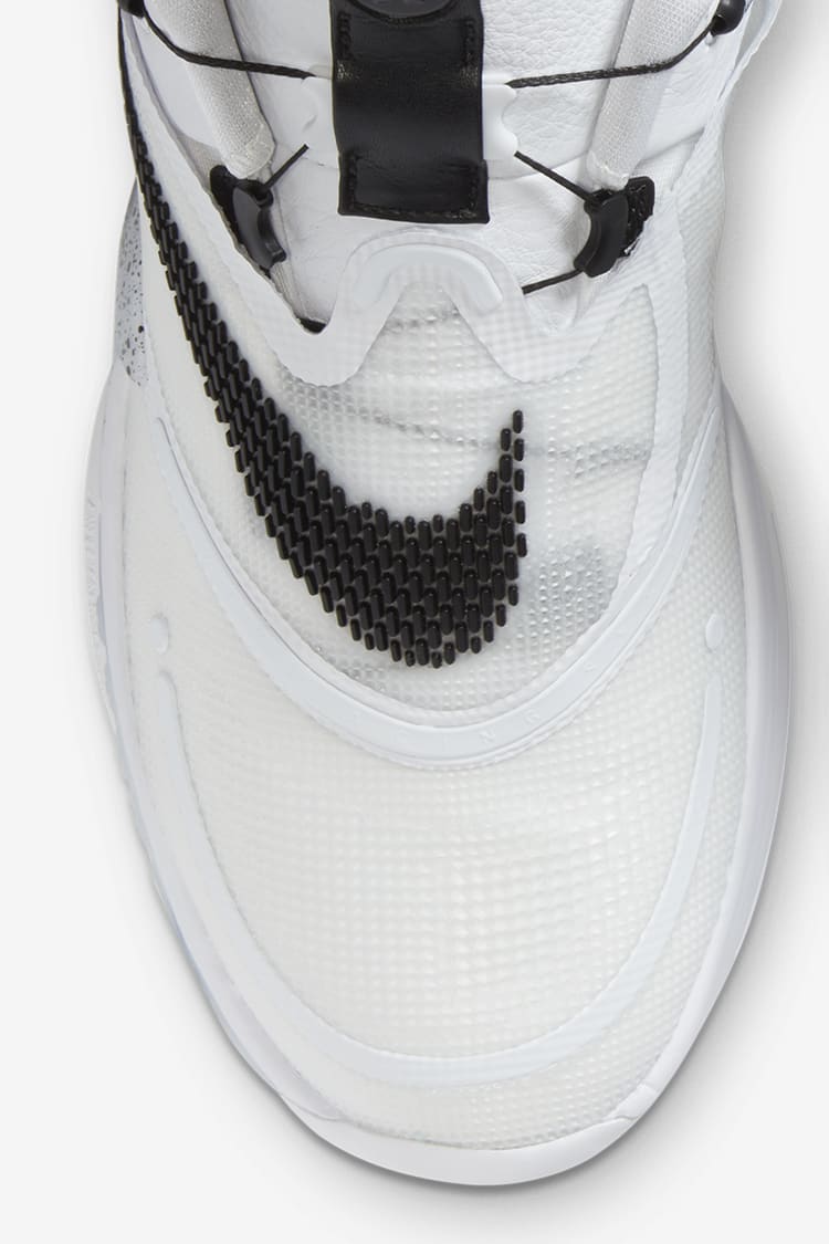 Nike adapt bb white online