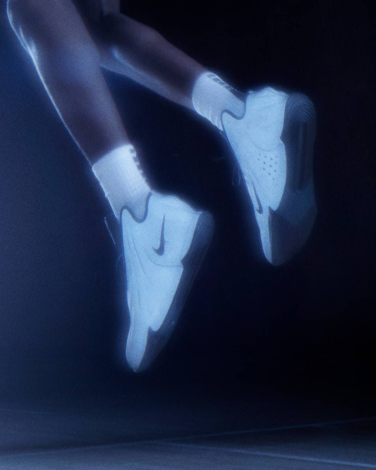 Nike G.T. Future Disconnect from Gravity 