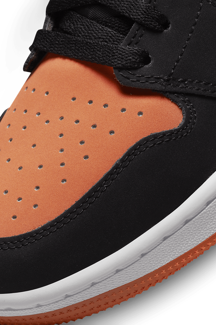 Air Jordan 1 低筒高爾夫鞋 'Starfish' (DD9315-800) 發售日期