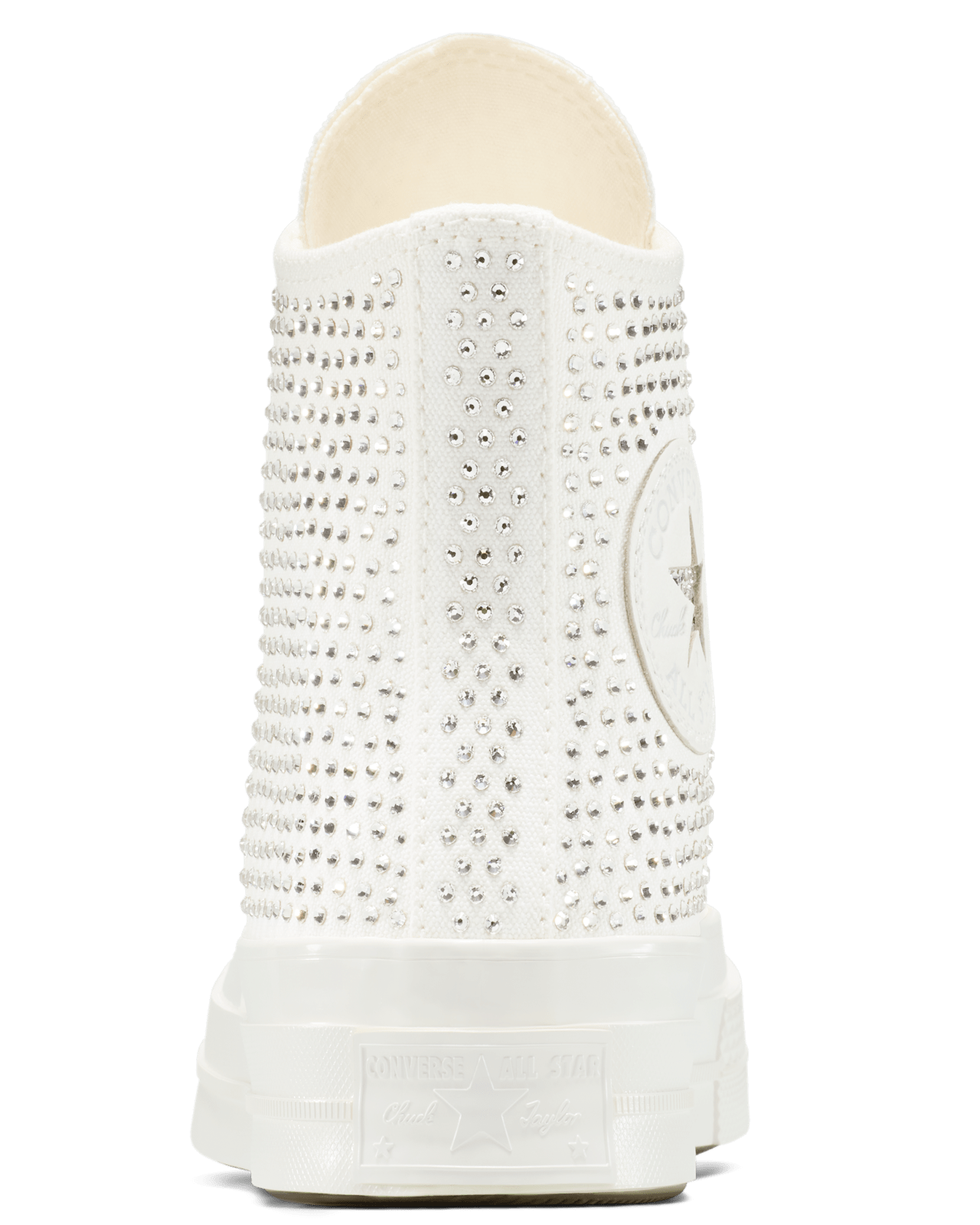 Converse with Swarovski® Crystals 'Chuck 70' (A16170C-100) Release Date